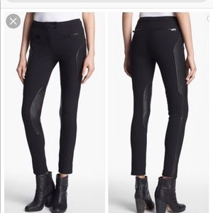 Rag & Bone Ilford leather pants. NWOT.